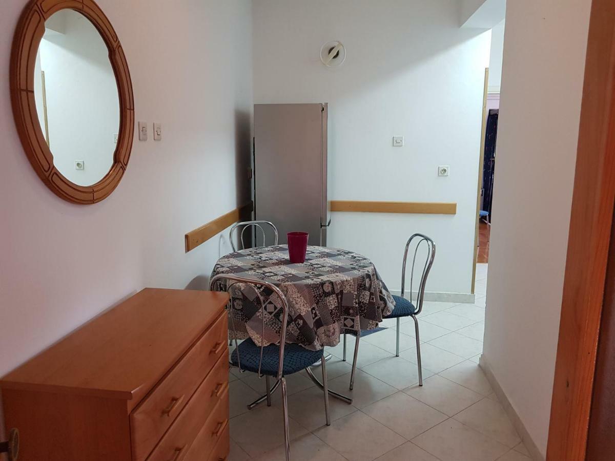 Mare Azzurro Apartments PUY 외부 사진