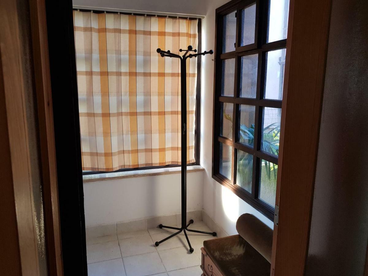 Mare Azzurro Apartments PUY 외부 사진
