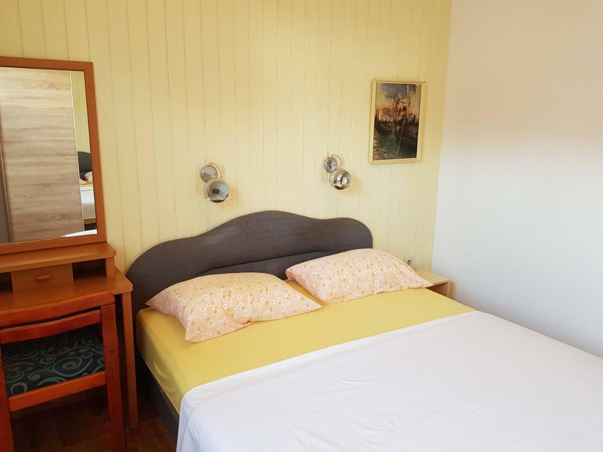 Mare Azzurro Apartments PUY 외부 사진