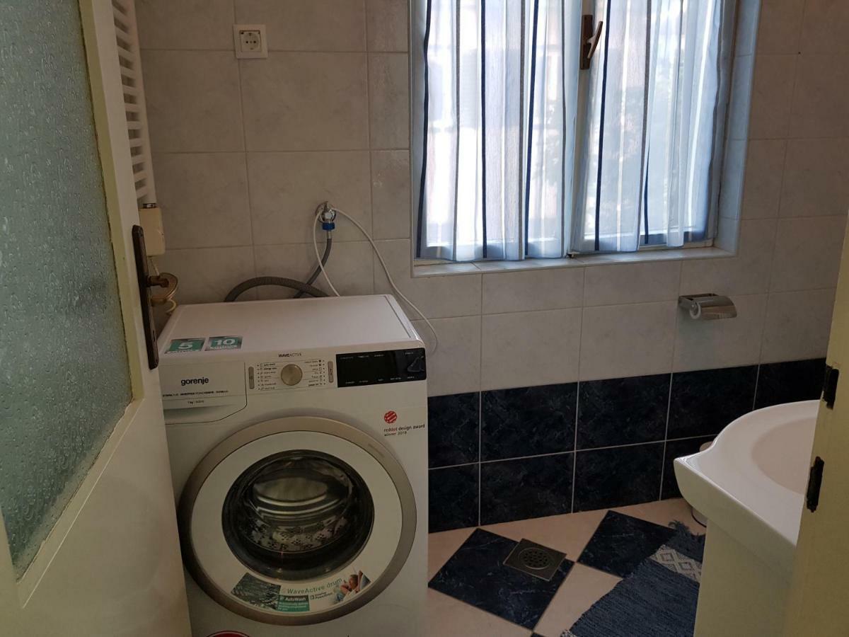 Mare Azzurro Apartments PUY 외부 사진
