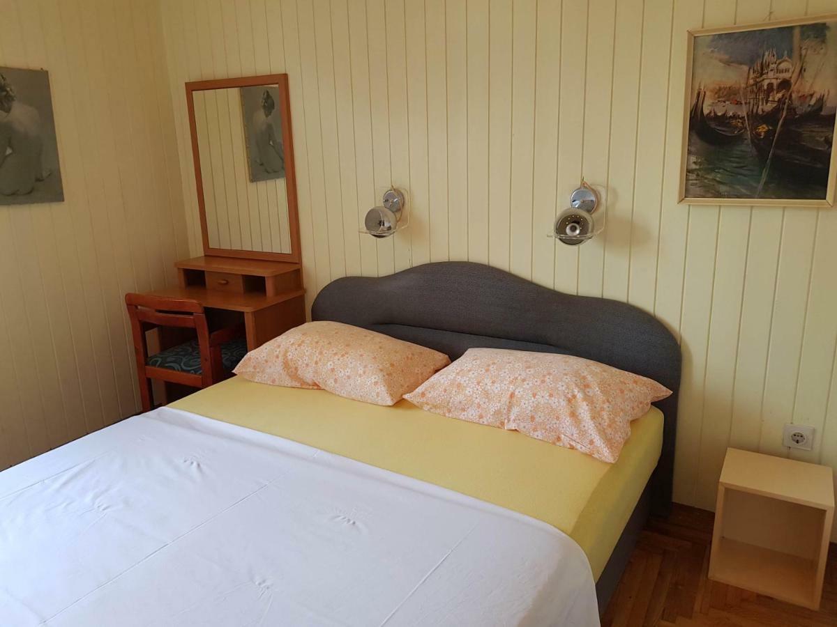 Mare Azzurro Apartments PUY 외부 사진