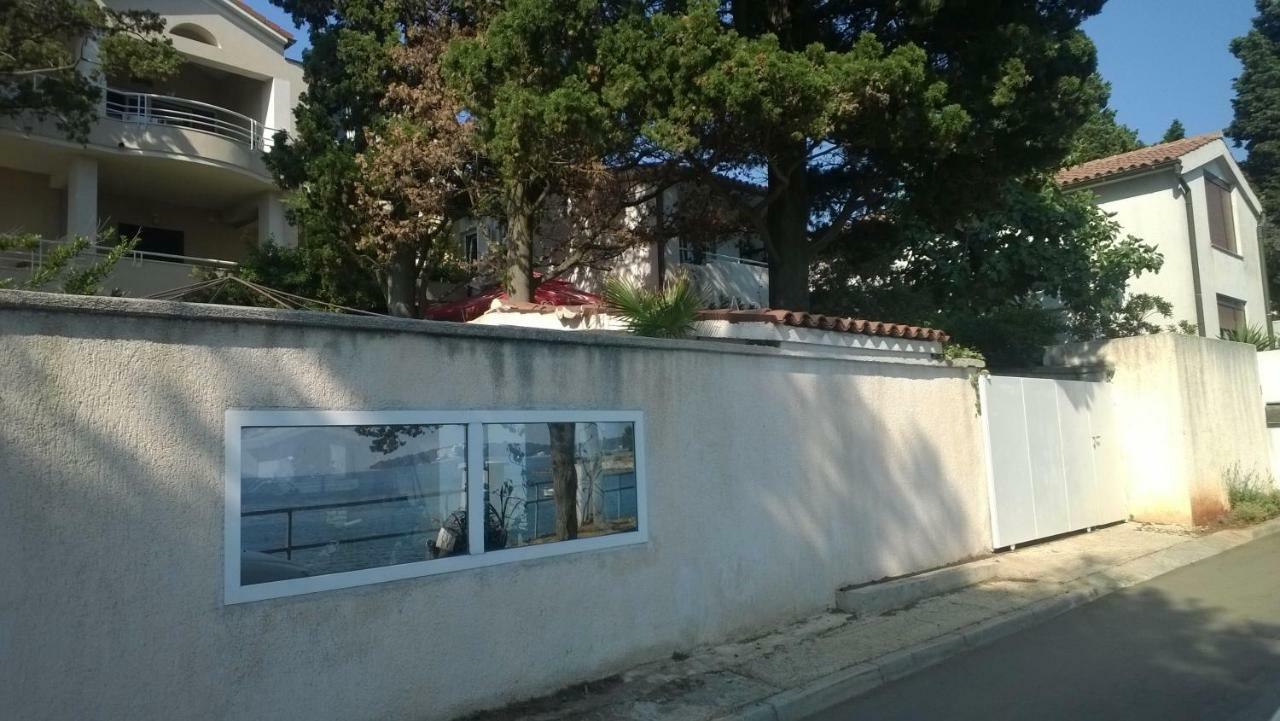 Mare Azzurro Apartments PUY 외부 사진
